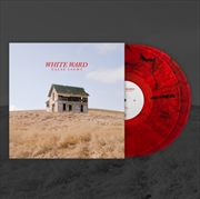 Buy False Light - Transparent Red/Black Smoke Heavy Vinyl