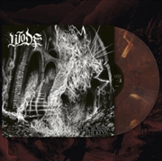 Buy Uncrossing The Keys - Colour Vinyl