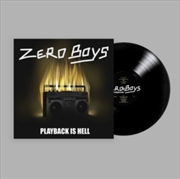 Buy Playback Is Hell