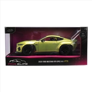 Buy Pink Slips - 2025 Ford Mustang RTR Spec 5-D 1:24 Scale Diecast Vehicle