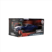 Buy Fast & Furious - 2016 Ford Mustang GT 1:32 Scale Diecast Vehicle