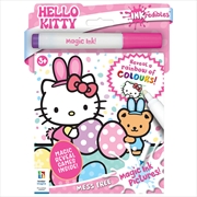 Buy Inkredible Magic Ink Hello Kitty Easter