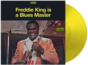 Buy Is A Blues Master