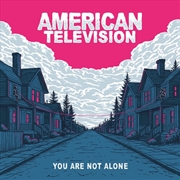Buy You Are Not Alone