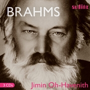 Buy Johannes Brahms: Solo Pno Works