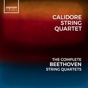Buy Complete Beethoven Str Quartets