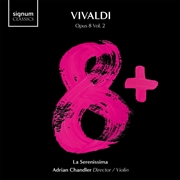 Buy Vivaldi 8+ Vol. 2