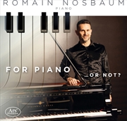 Buy For Pno ... Or Not?