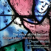 Buy Voice Of The Beloved