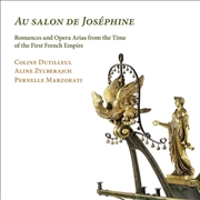 Buy Au Salon De Josephine