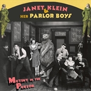 Buy Mutiny In The Parlor