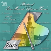 Buy Rarities Of Pno Music At Schloss Vor Husum From Th