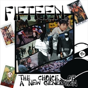 Buy Choice Of A New Generation