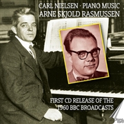 Buy Carl Nielsen: Pno Music - Arne Skjold Rasmussen