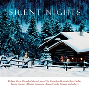 Buy Silent Nights