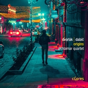 Buy Origins: Dvorak & Dabic