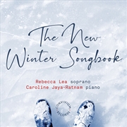 Buy New Winter Songbook