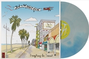 Buy Everything In Transit - Blue