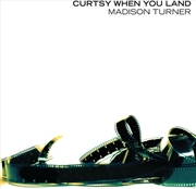 Buy Curtsy When You Land