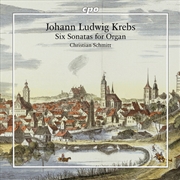 Buy Six Organ Sonatas