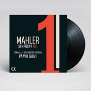 Buy Mahler: Sym No. 1
