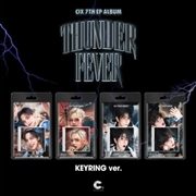 Buy 7th Ep Album Thunder Fever Key