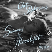 Buy Swimming By Moonlight