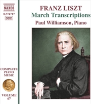 Buy Liszt: Complete Pno Music Vol. 67