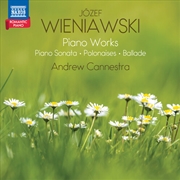 Buy Wieniawski: Pno Works