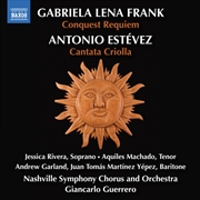 Buy G.L. Frank: Conquest Requiem: Estevez: Cantata