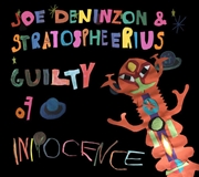 Buy Guilty Of Innocence