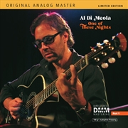 Buy One Of These Nights Part 1