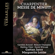 Buy Charpentier: Messe De Minuit