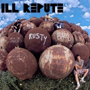 Buy Big Rusty Balls