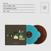 Buy 8th Mini Album Romance Express