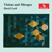 Buy Visions & Mirages