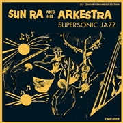 Buy Supersonic Jazz