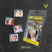 Buy 7th Mini Album Big Bands Smini