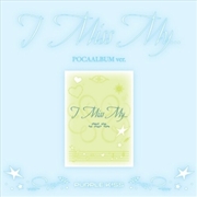 Buy 2nd Single I Miss My... Poca V