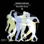 Buy String Quintets Op. 72 & 61