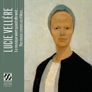 Buy Lucie Vellere: The Music Comes As It Likes...
