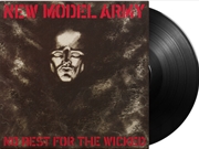 Buy No Rest For The Wicked