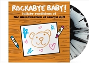 Buy Lullaby Renditions Of The Miseducation Of Lauryn