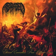 Buy Ethereal Emanations From Chthonic Caries