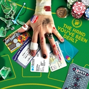 Buy Hand You'Ve Been Dealt