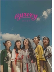 Buy 1st Ep A E I O U