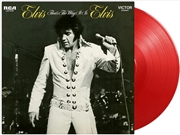 Buy That's The Way It Is