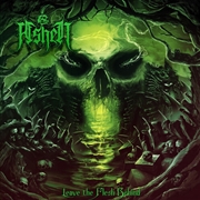 Buy Leave The Flesh Behind