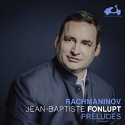 Buy Rachmaninoff: Preludes