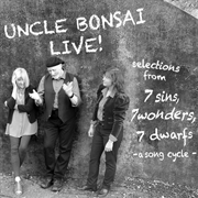 Buy Uncle Bonsai Live: Selections